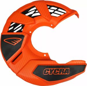 Cycra 1CYC-1096-22 lemezborító Sárvédő, vázvédő, idom 2