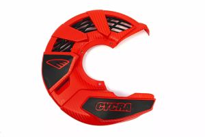 Cycra 1CYC-1096-32 lemezborító Sárvédő, vázvédő, idom