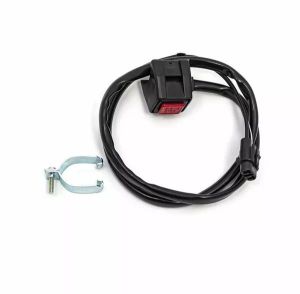 Emgo 46-50432 Kill Switch Fékkar, kuplungkar, kormánykapcsoló