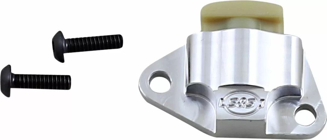 S&S CYCLE 330-0737 vezérműlánc feszítő Egyéb motorblokk alkatrészek 1