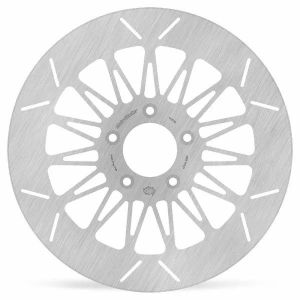 Moto-master 110754 egyedi sorozatú fix rotor Féktárcsa és alkatrészei