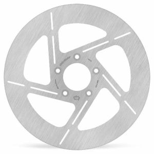 Moto-master 110757 egyedi sorozatú fix rotor Féktárcsa és alkatrészei