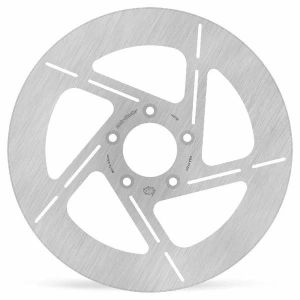 Moto-master 110758 egyedi sorozatú fix rotor Féktárcsa és alkatrészei