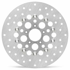 Moto-master 111081 egyedi sorozatú úszó rotor Féktárcsa és alkatrészei