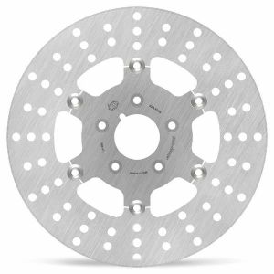Moto-master 111086 egyedi sorozatú úszó rotor Féktárcsa és alkatrészei