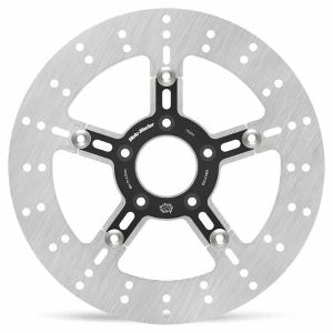 Moto-master 112311 egyedi sorozatú úszó rotor Féktárcsa és alkatrészei