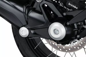Kuryakyn 3808 Lodestar hátsó tengely csúszkák Féltengely 1
