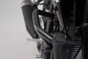 Sw-motech SBL.06.627.10001/B Crash Bar Sárvédő, vázvédő, idom 1