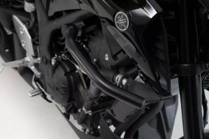 Sw-motech SBL.06.627.10001/B Crash Bar Sárvédő, vázvédő, idom 2