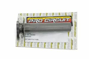 Pro circuit TB-16 fojtószelep Gázmarkolat, gázkar