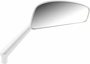 Arlen ness 510-007 Tearchop Mirror Visszapillantó tükör