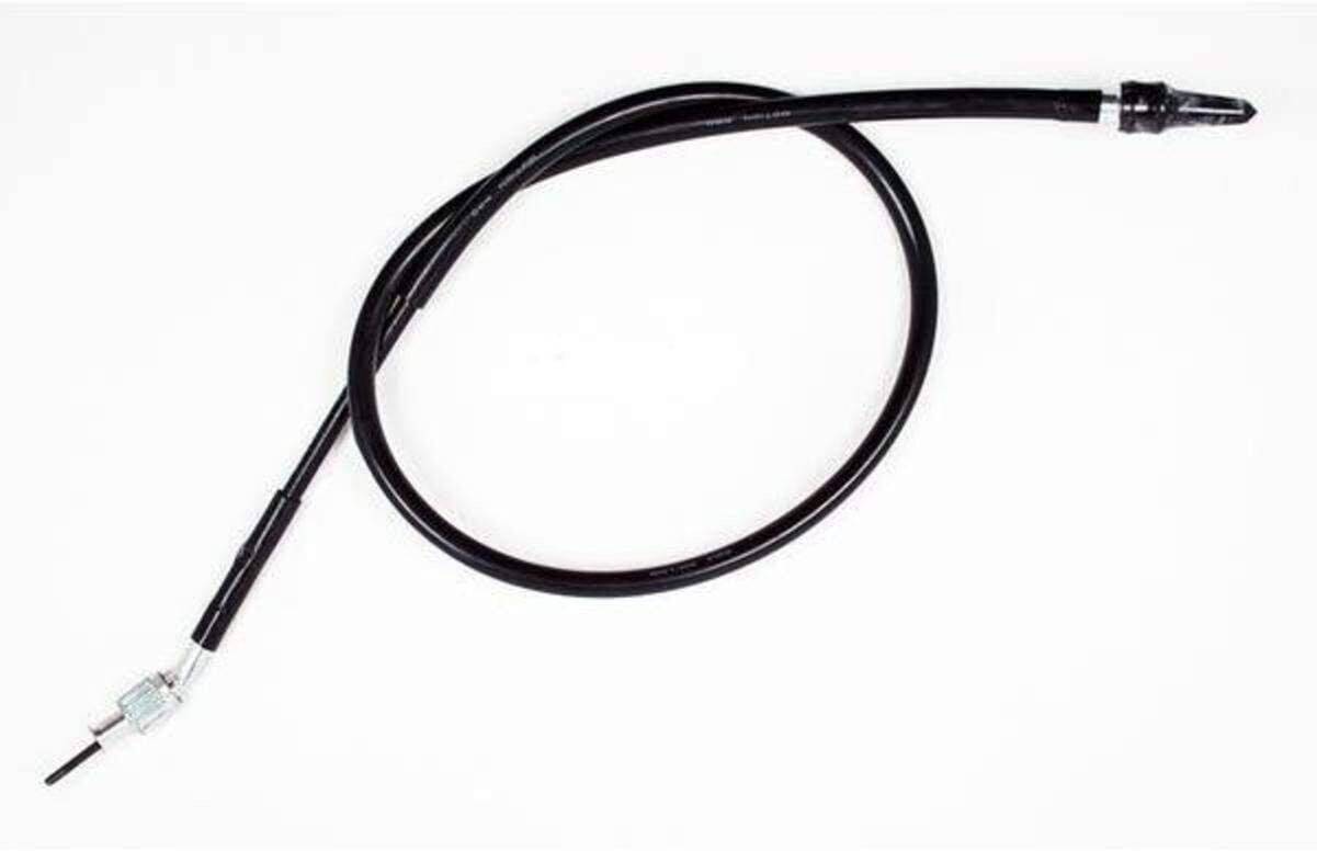 Motion pro CABLE fekete SPEEDO Suzuki Bowden és huzal 0