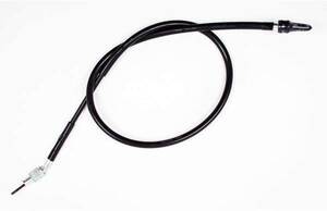 Motion pro CABLE fekete SPEEDO Suzuki Bowden és huzal