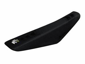Blackbird racing üléshuzat TSC KXF450 19- fekete Üléspárna, üléshuzat, univerzális ülés