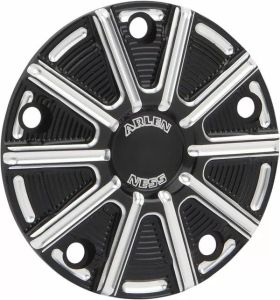 Arlen ness 700-026 10 mérőpontos fedél Motorblokk dekli