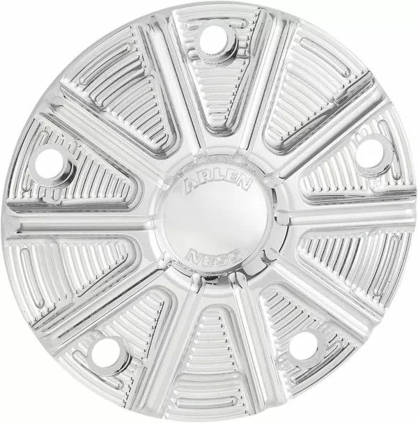Arlen ness 700-025 10 mérőpontos fedél Motorblokk dekli 0