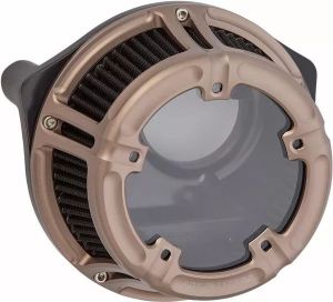 Arlen ness 600-019 Method™ Clear sorozatú légtisztító Levegőszűrő alkatrészek, légszűrők