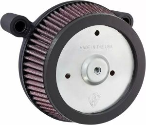 Arlen ness 18-560 Big Sucker™ légszűrőkészlet Levegőszűrő alkatrészek, légszűrők