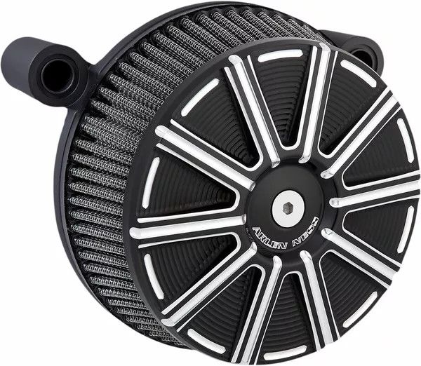 Arlen ness 50-291 Big Sucker™ Stage I légszűrő készlet Levegőszűrő alkatrészek, légszűrők 0
