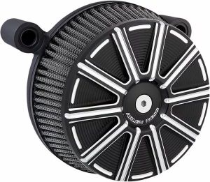 Arlen ness 50-291 Big Sucker™ Stage I légszűrő készlet Levegőszűrő alkatrészek, légszűrők