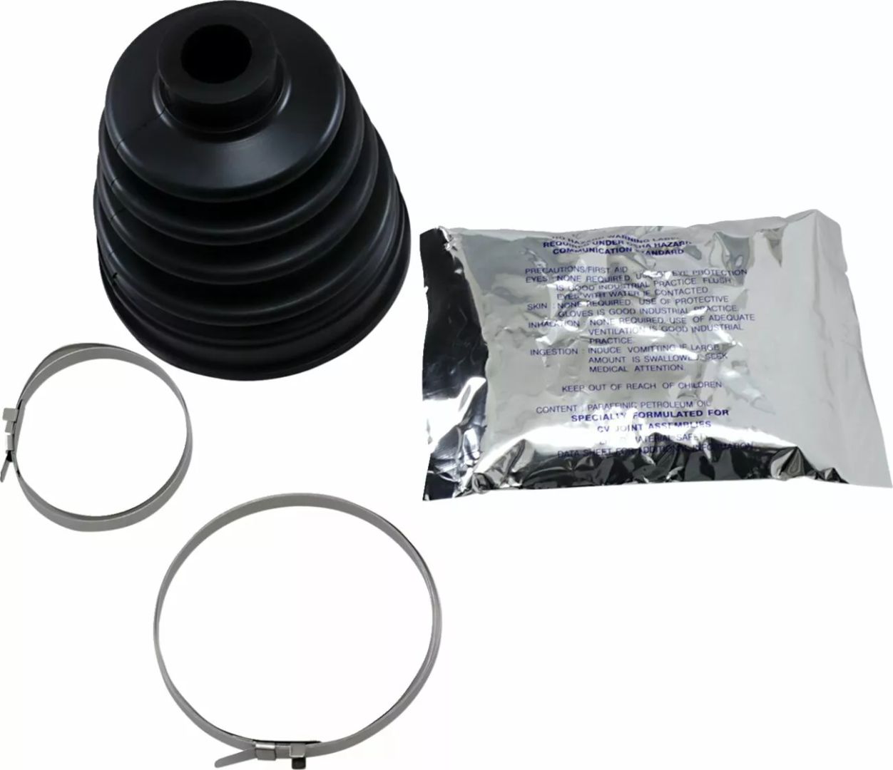 Epi WE130008 CV Boot Kit Standard Féltengely 0