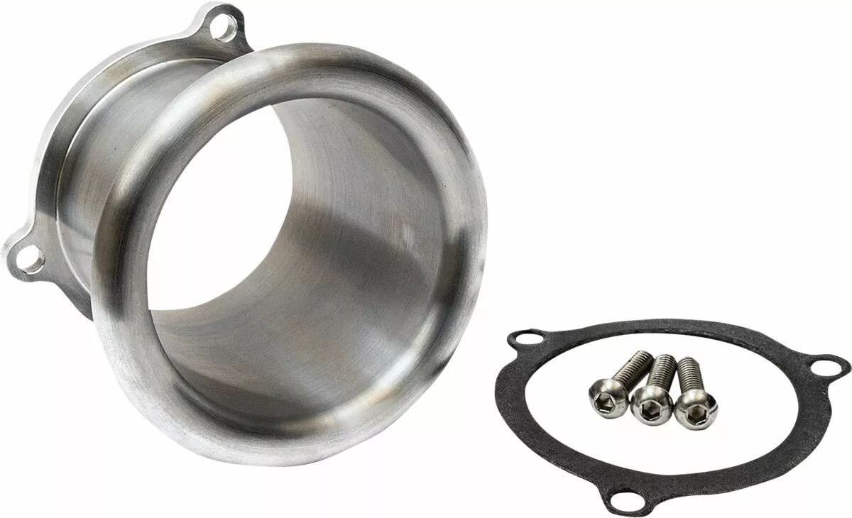 S&S CYCLE 17-0331 Super E/G légkürt Levegőszűrő alkatrészek, légszűrők 0