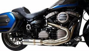 Arlen ness 03-827 10-es sebességváltó oldalsó burkolat Motorblokk dekli 1