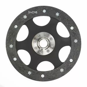 Sachs 1864000124 Kuplungtárcsa Kuplung lamellák, bowdenek, hidraulikák és robogó kuplung