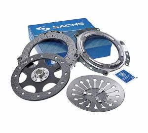 Sachs 3000951031 Kuplungkészlet Kuplung lamellák, bowdenek, hidraulikák és robogó kuplung