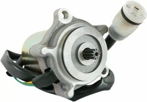 Moose utility division 430-58002 váltóvezérlő motor Váltókar