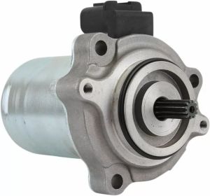 Moose utility division 430-58007 váltóvezérlő motor Váltókar