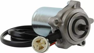 Moose utility division 430-58008 váltóvezérlő motor Váltókar