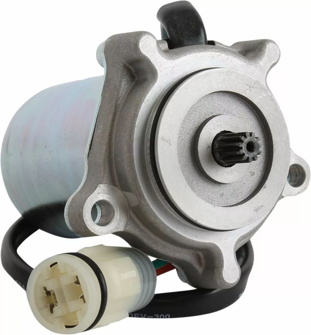 Moose utility division 430-58006 váltóvezérlő motor Váltókar 0