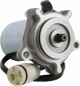 Moose utility division 430-58006 váltóvezérlő motor Váltókar