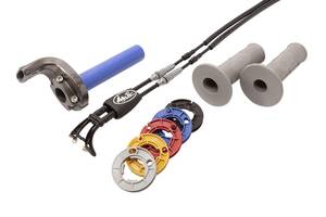 Motion pro CABLE THOR RMZ450 PUSH/PL Bowden és huzal