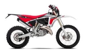 FANTIC XE 125 2T Enduro motor FANTIC motorkerékpár