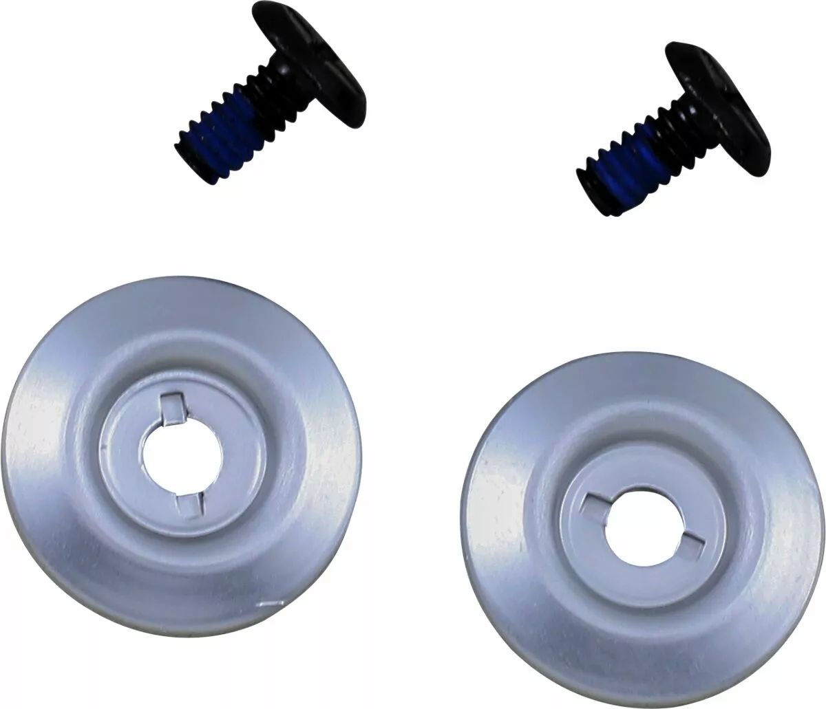 Biltwell 0034-150-60 Gen 2 bukóSISAK hardverkészlet Bukósisak alkatrész 0