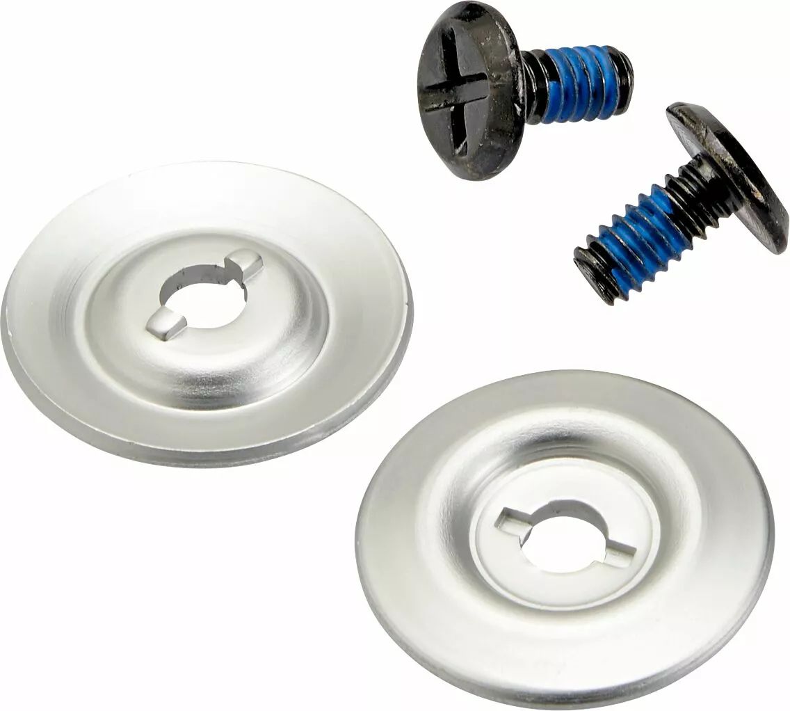 Biltwell 0034-150-60 Gen 2 bukóSISAK hardverkészlet Bukósisak alkatrész 1