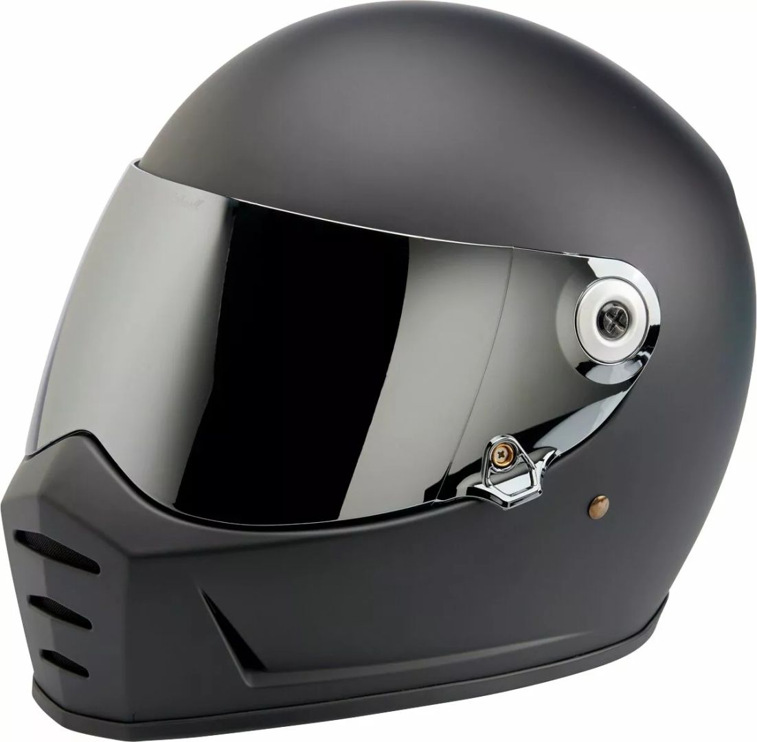 Biltwell 0034-150-60 Gen 2 bukóSISAK hardverkészlet Bukósisak alkatrész 2