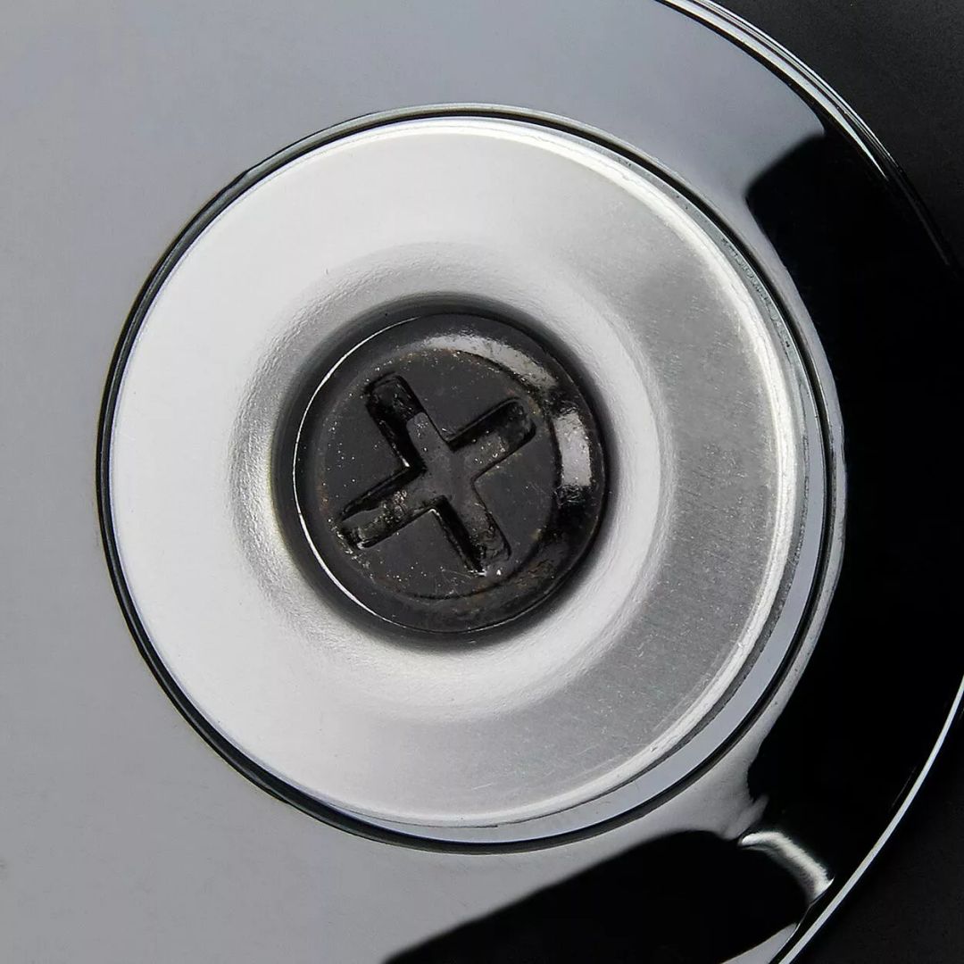 Biltwell 0034-150-60 Gen 2 bukóSISAK hardverkészlet Bukósisak alkatrész 5