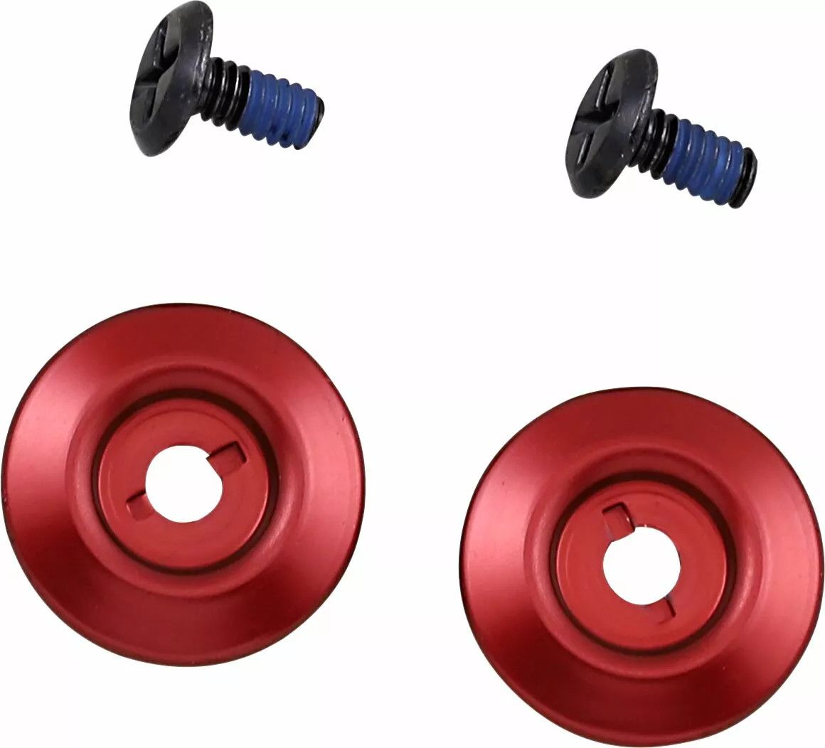 Biltwell 0034-150-64 Gen 2 bukóSISAK hardverkészlet Bukósisak alkatrész 0