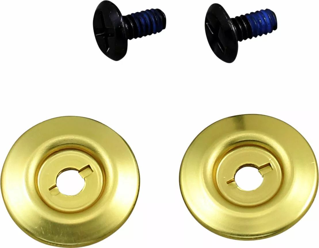Biltwell 0034-150-66 Gen 2 bukóSISAK hardverkészlet Bukósisak alkatrész 0