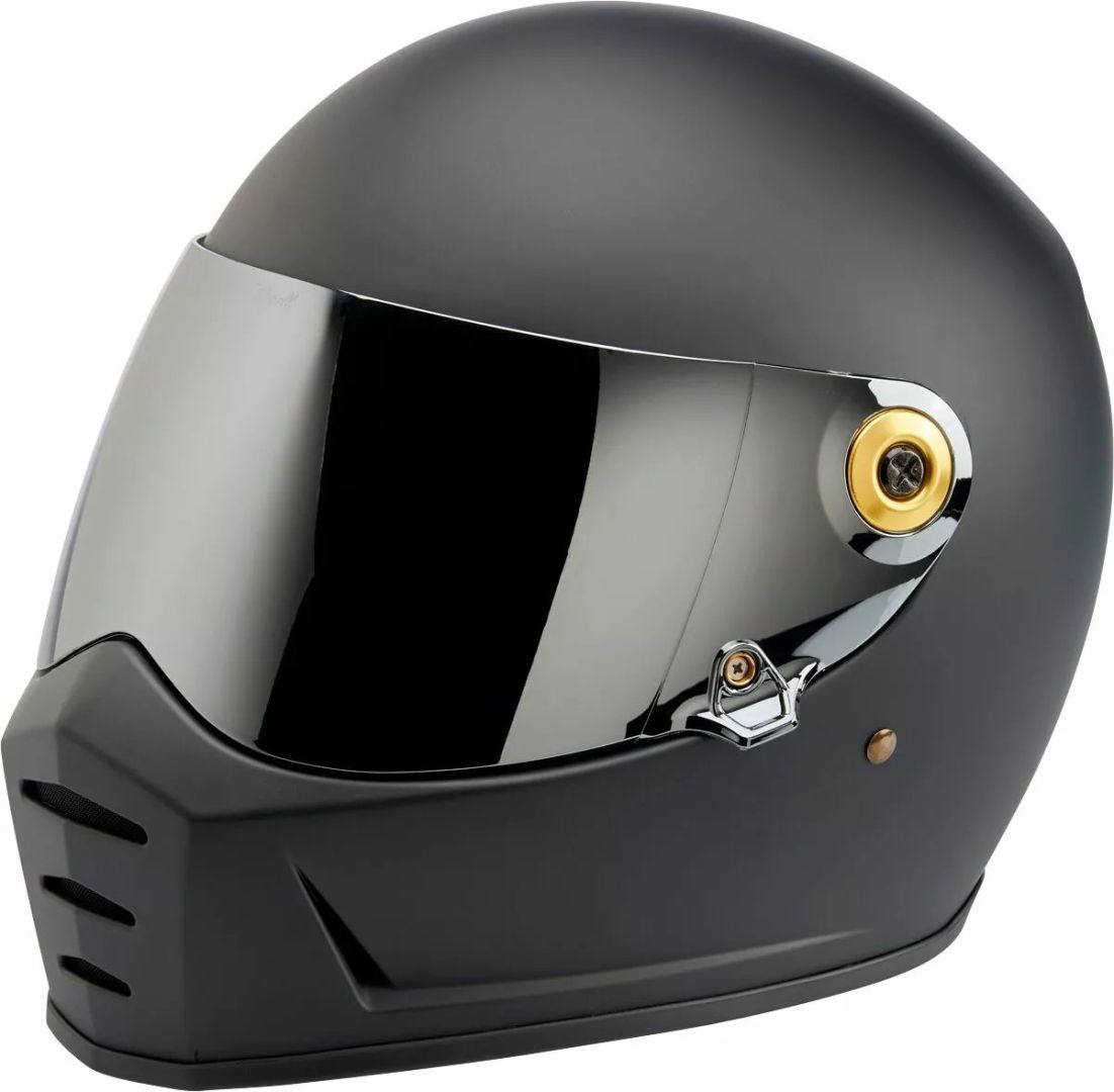 Biltwell 0034-150-66 Gen 2 bukóSISAK hardverkészlet Bukósisak alkatrész 3