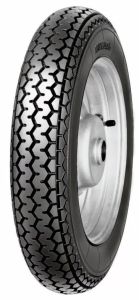 Mitas 70000730 S-05 gumiabroncs Motorkerékpár gumiabroncs