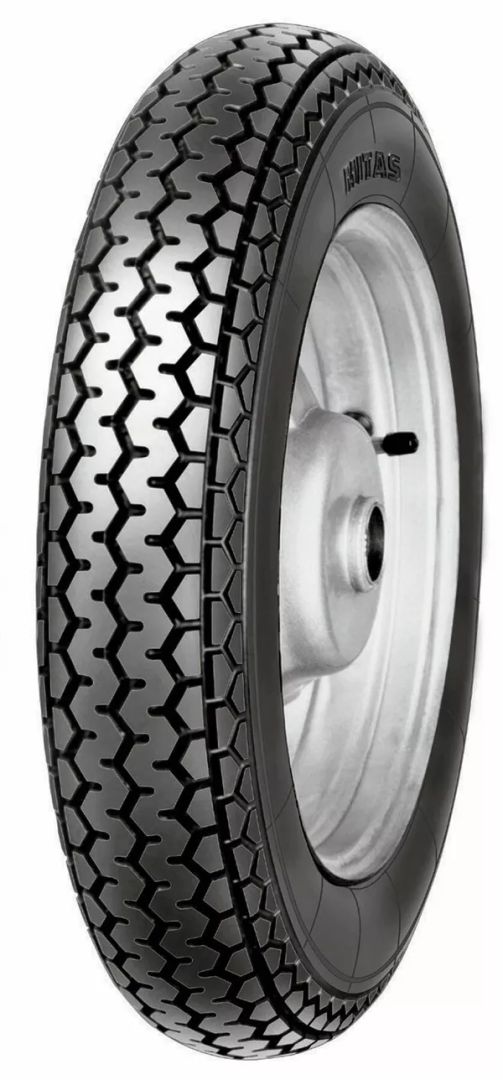 Mitas 70000731 S-05 gumiabroncs Motorkerékpár gumiabroncs 0