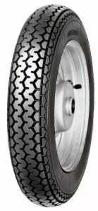 Mitas 70000731 S-05 gumiabroncs Motorkerékpár gumiabroncs