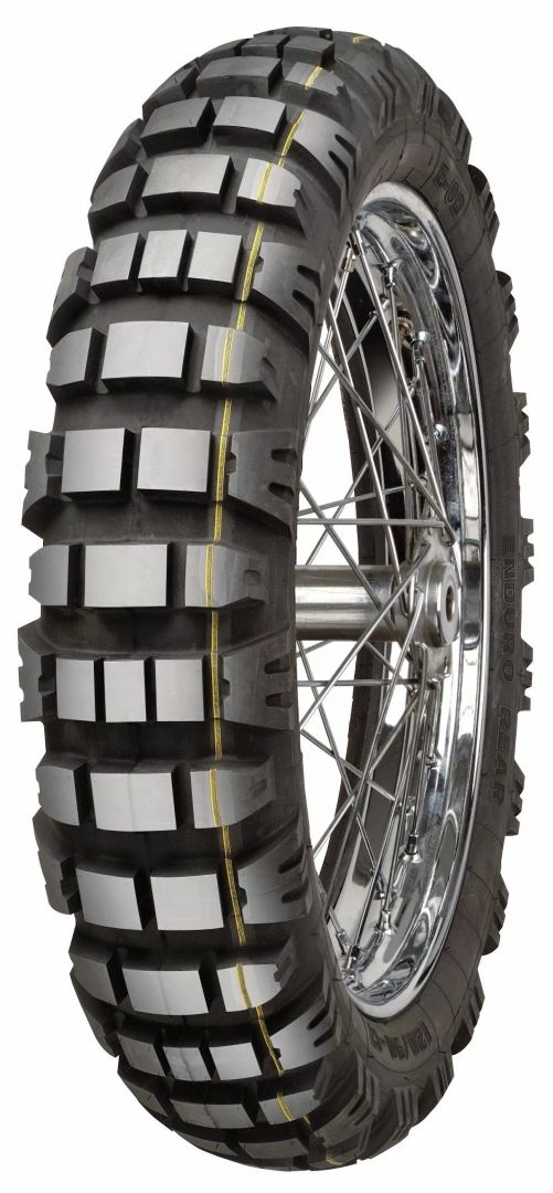 Mitas 70000481 E-09 Enduro gumiabroncs Motorkerékpár gumiabroncs 0