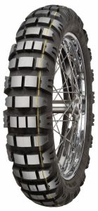 Mitas 70000481 E-09 Enduro gumiabroncs Motorkerékpár gumiabroncs