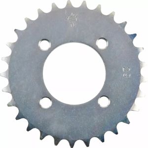 Jt sprockets JTR801.29 Acél hátsó lánckerék Lánckerék