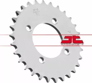 Jt sprockets JTR801.29 Acél hátsó lánckerék Lánckerék 1
